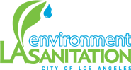 Sanitation logo