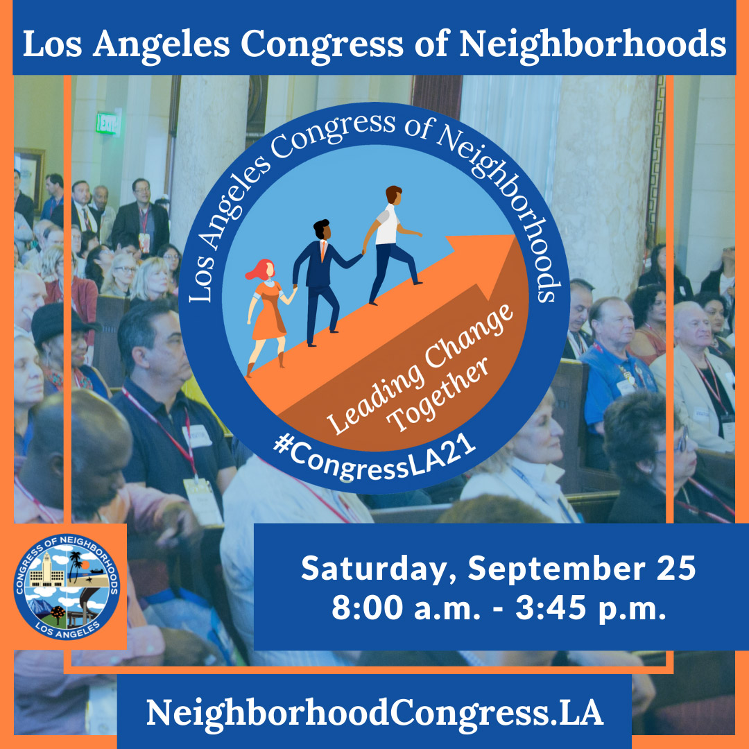 Congress of Neighborhoods