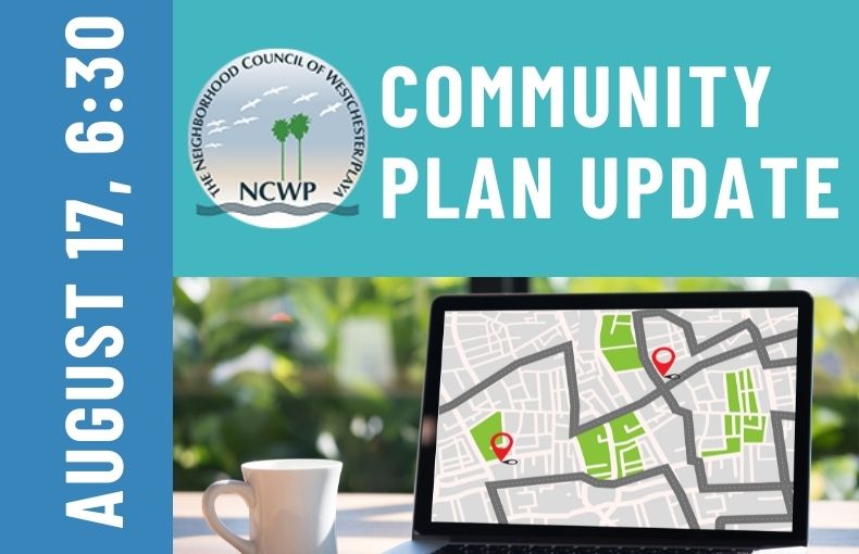 Community Plan Update
