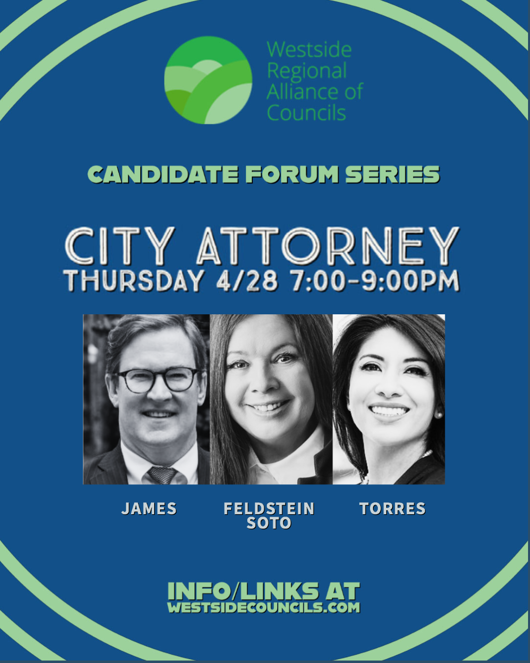 city attorney town hall