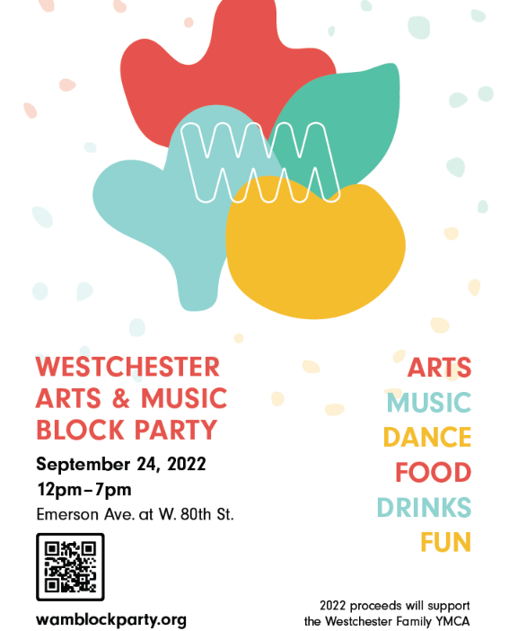 westchester arts and music festival