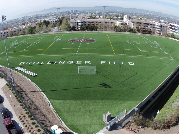 Drollinger Field