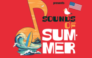 Sounds of Summer July 4