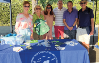 NCWP at NNO