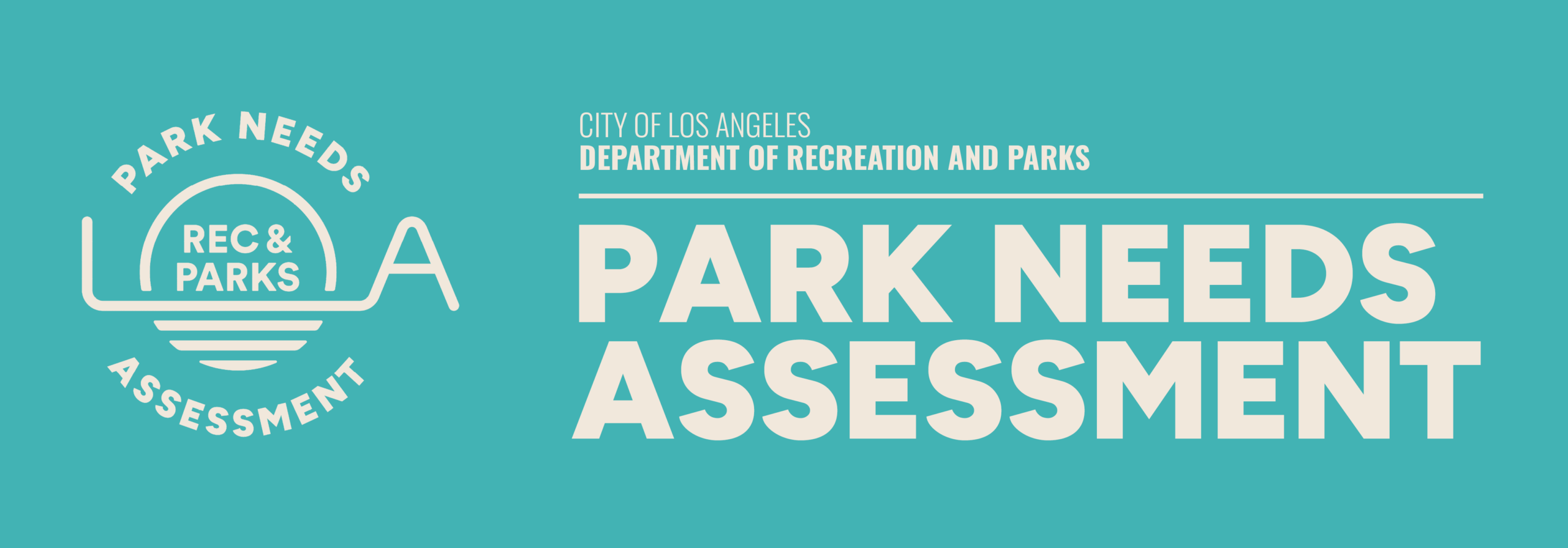 park needs assessment header