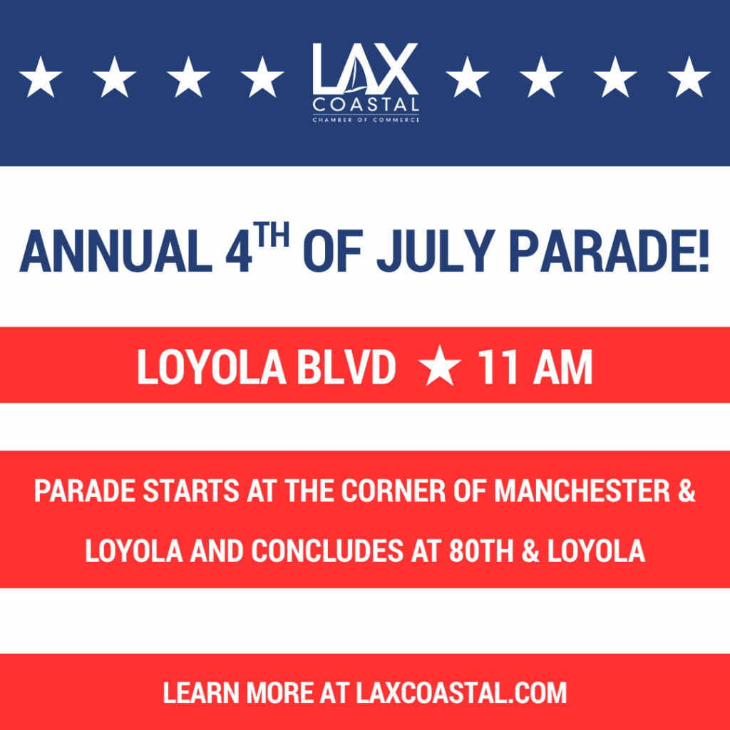 Parade Info