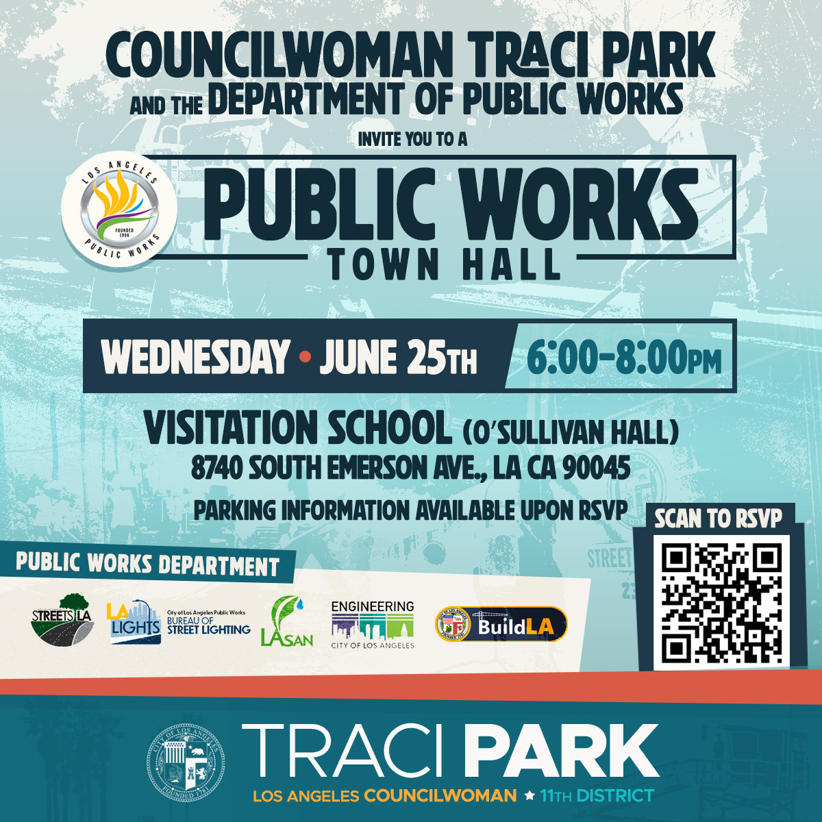 public works town hall