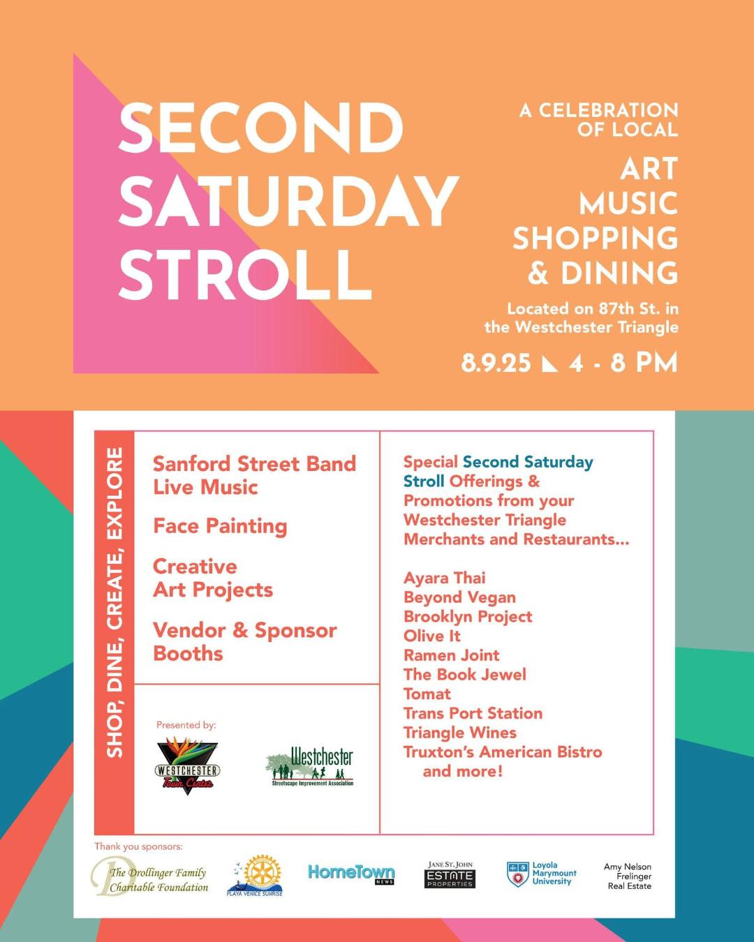 Second-Saturday-Stroll