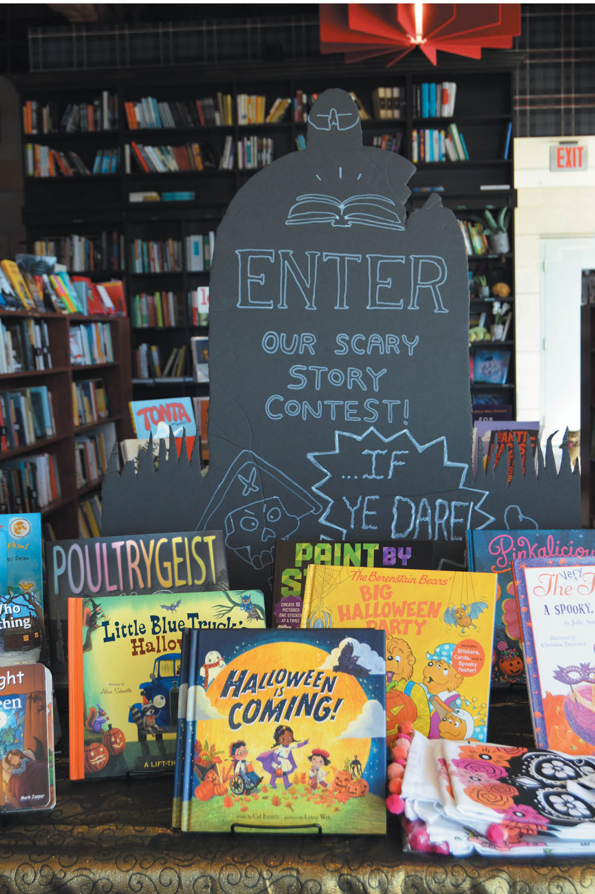 Book-Jewel-Halloween