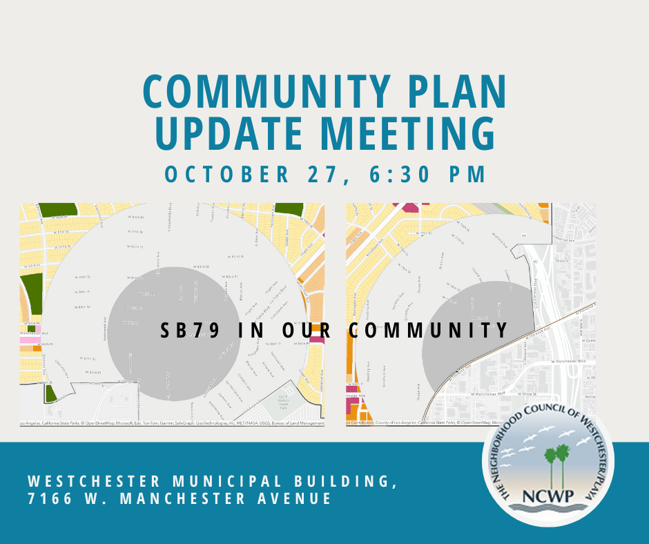 Community Plan Update Committee Meeting