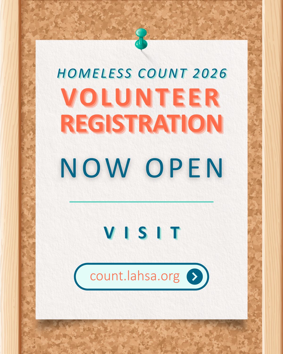 Volunteer Registration
