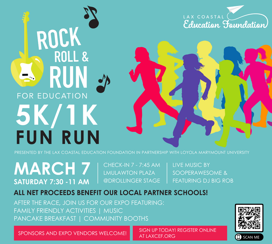 run for education