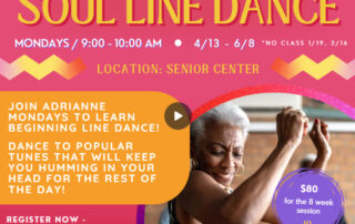 westchester park classes