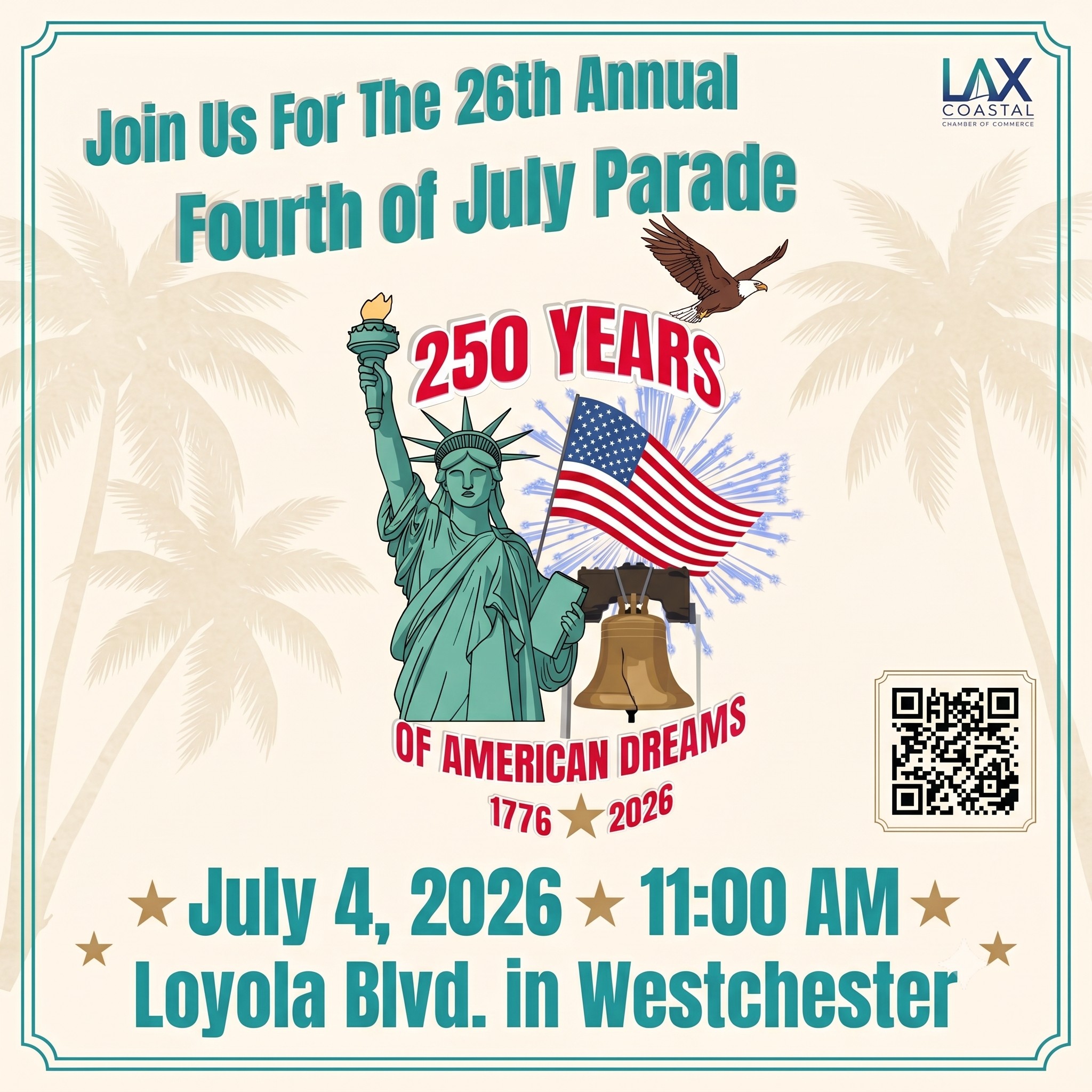 Fourth of July Parade