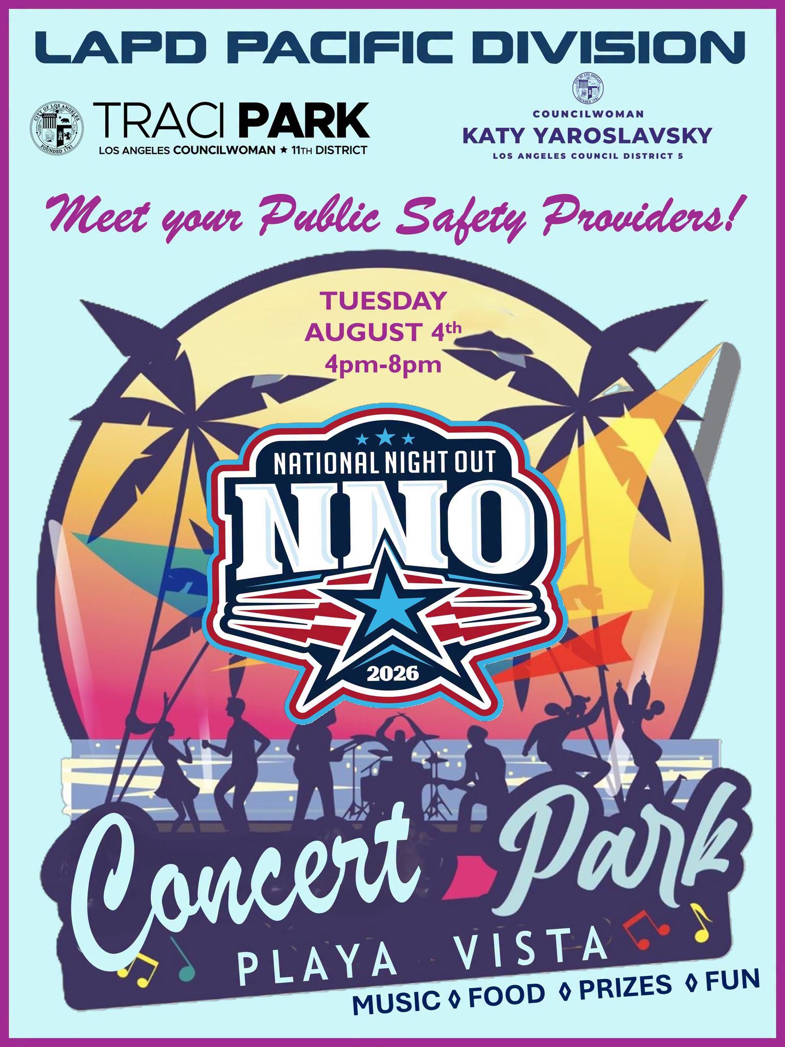 National Night Out