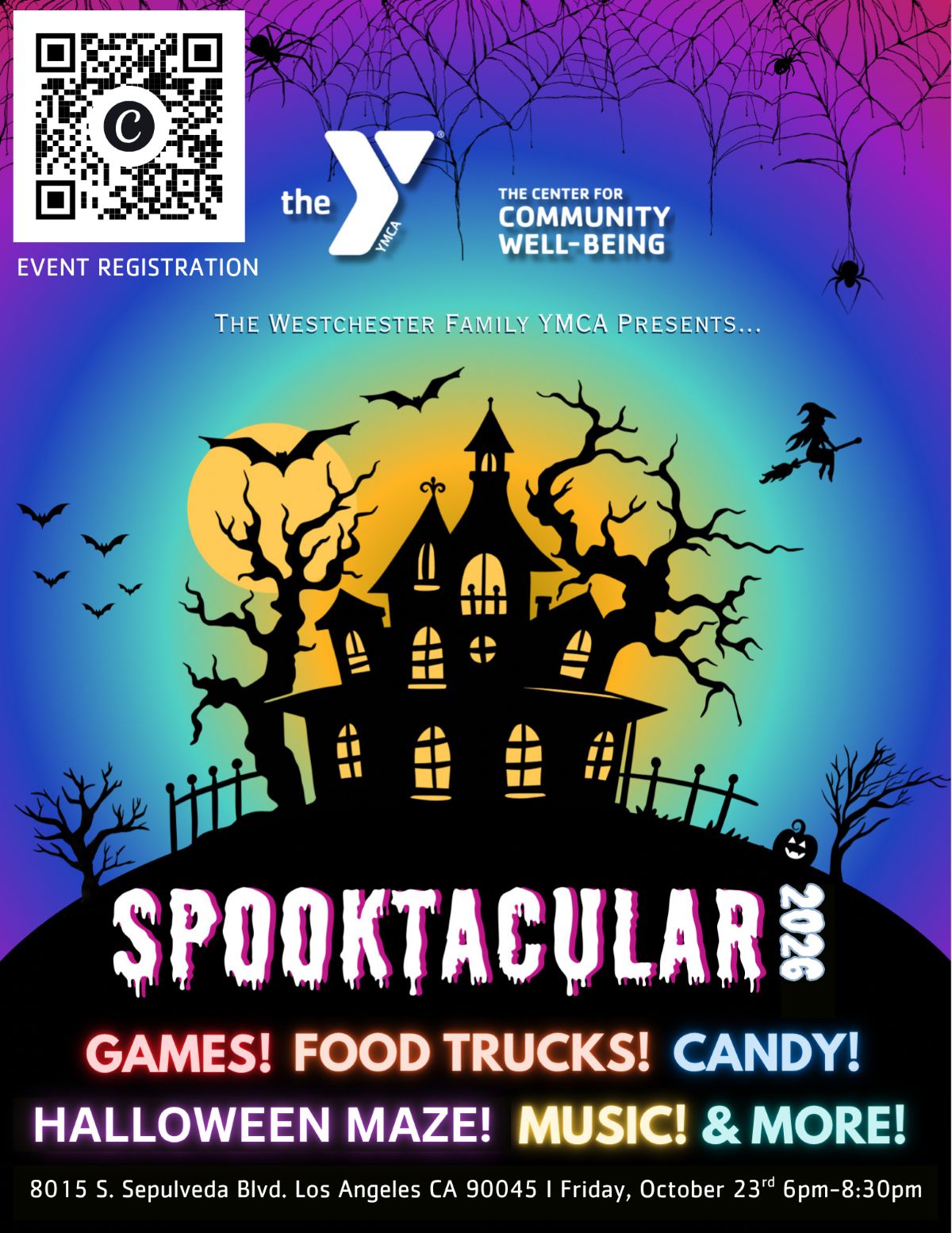 Westchester Spooktacular
